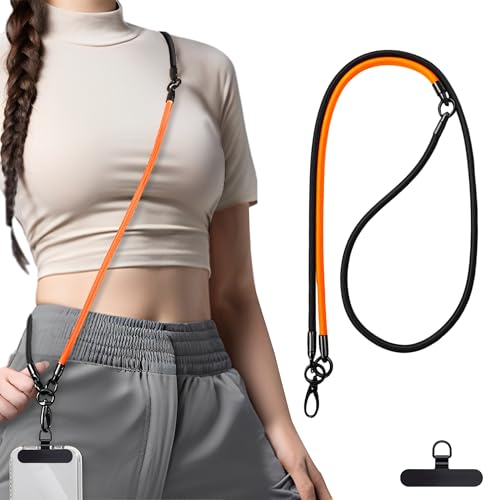 Amazon.co.jp: [ZXZone] 3in1 スマホショルダー 斜めがけ首掛け肩掛け